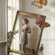 Image for article titled Anthropologie's New Models Are Total Animals
